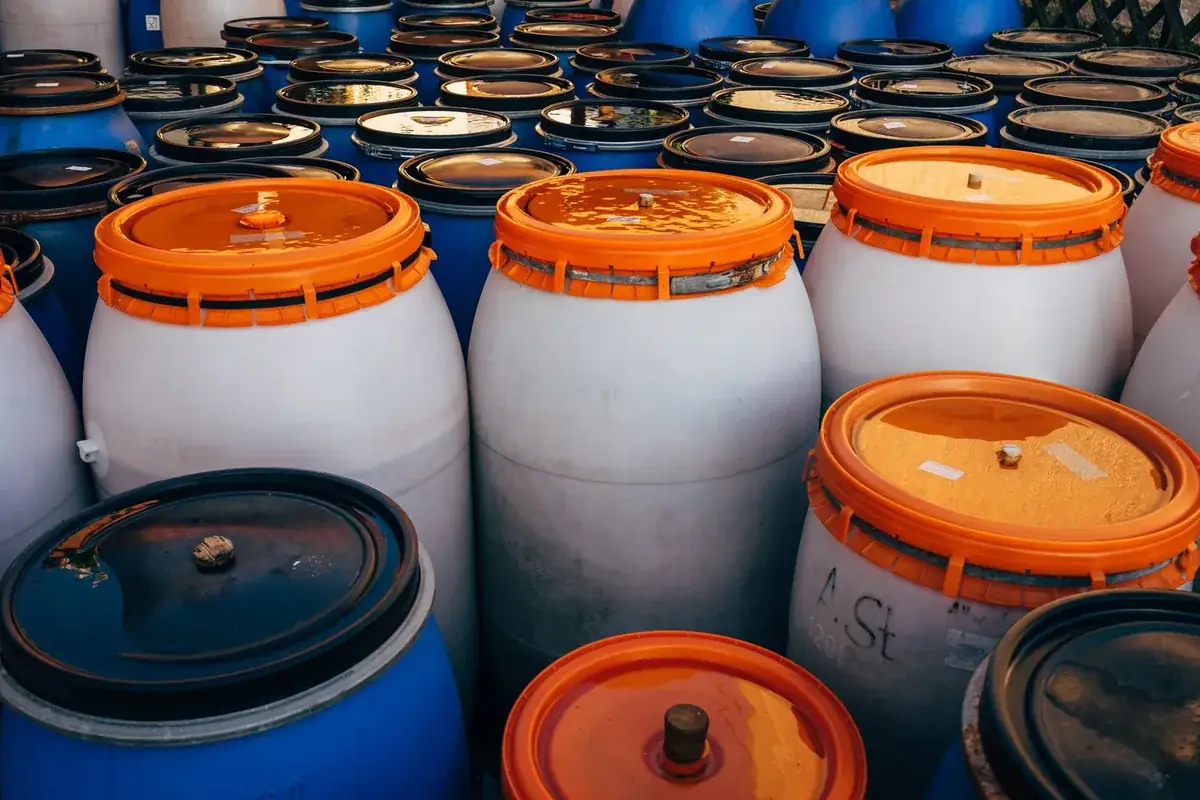 Medical Waste Removal in Northgate, Sacramento, CA