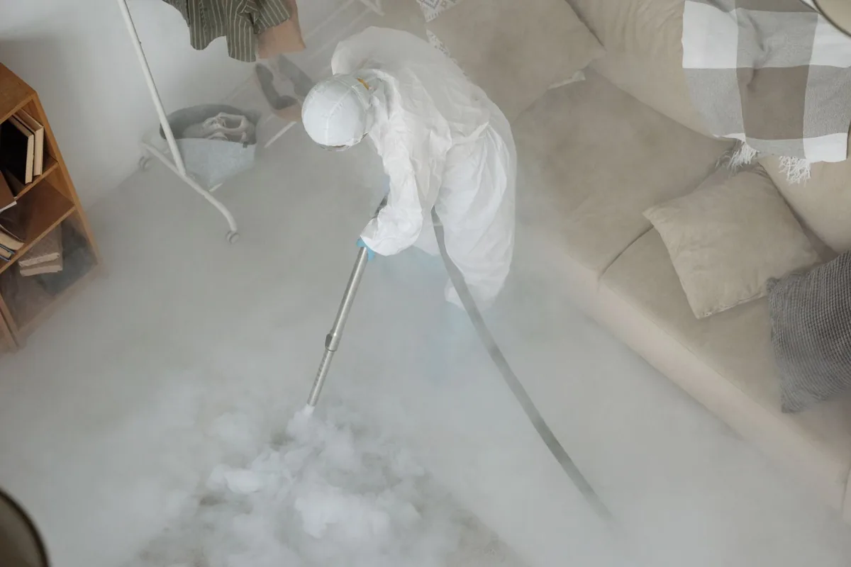 Crime Scene Cleanup in Northgate, Sacramento, CA